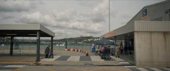 Screenshot 1 from The Great Escaper (Full Movie)