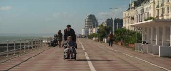 Screenshot 2 from The Great Escaper (Full Movie)