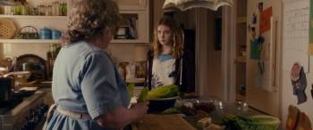 Screenshot 2 from The Great Gilly Hopkins (Full Movie)