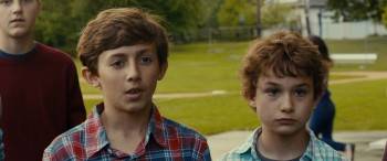 Screenshot 3 from The Great Gilly Hopkins (Full Movie)