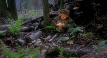 Screenshot 2 from The Great Land of Small (Full Movie)