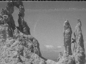 Screenshot 1 from The Great Leap (Full Movie)