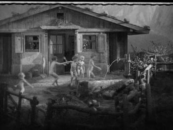 Screenshot 3 from The Great Leap (Full Movie)
