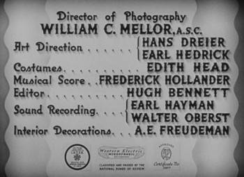 Screenshot 1 from The Great McGinty (Full Movie)