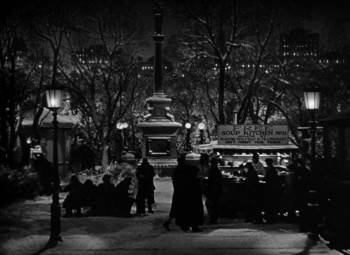 Screenshot 2 from The Great McGinty (Full Movie)