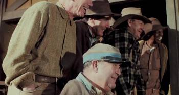 Screenshot 2 from The Great Northfield Minnesota Raid (Full Movie)