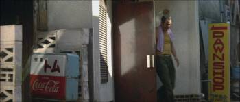 Screenshot 3 from The Great Okinawa Yakuza War (Full Movie)