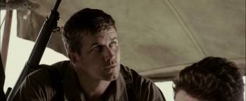 Screenshot 1 from The Great Raid (Full Movie)