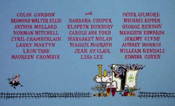 Screenshot 1 from The Great St. Trinian's Train Robbery (Full Movie)
