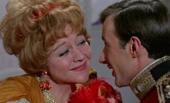 Screenshot 2 from The Great St. Trinian's Train Robbery (Full Movie)
