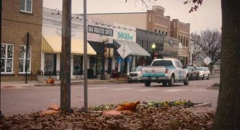 Screenshot 1 from The Great Turkey Town Miracle (Full Movie)