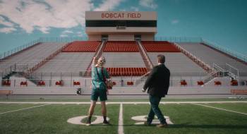 Screenshot 2 from The Great Turkey Town Miracle (Full Movie)