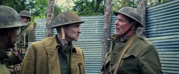 Screenshot 3 from The Great War (Full Movie)