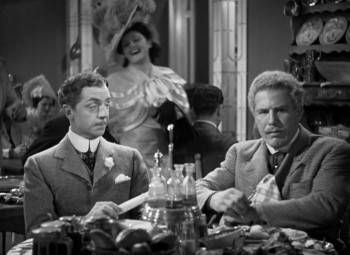 Screenshot 2 from The Great Ziegfeld (Full Movie)