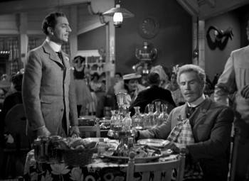 Screenshot 3 from The Great Ziegfeld (Full Movie)