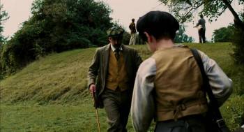 Screenshot 2 from The Greatest Game Ever Played (Full Movie)