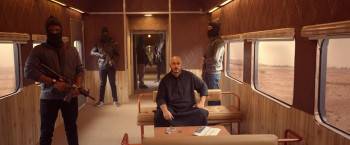 Screenshot 2 from The Greatest of All Time (Full Movie)