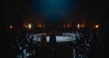 Screenshot 3 from The Green Knight (Full Movie)