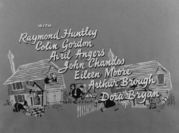 Screenshot 1 from The Green Man (Full Movie)
