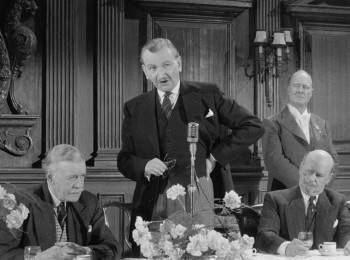 Screenshot 3 from The Green Man (Full Movie)