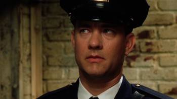 Screenshot 1 from The Green Mile (Full Movie)