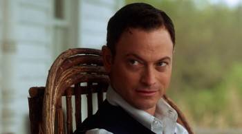 Screenshot 3 from The Green Mile (Full Movie)