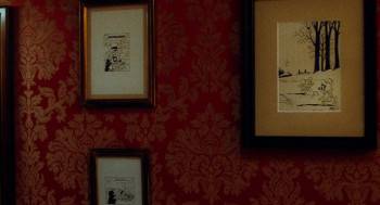Screenshot 2 from The Green Perfume (Full Movie)