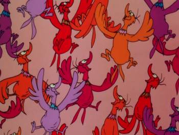 Screenshot 1 from The Grinch Grinches the Cat in the Hat (Full Movie)