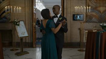 Screenshot 1 from The Groomsmen: First Look (Full Movie)