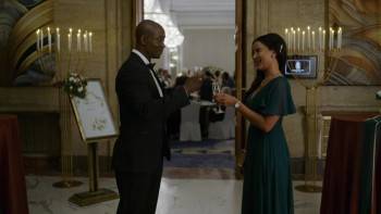 Screenshot 3 from The Groomsmen: First Look (Full Movie)