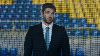Screenshot 2 from The Groomsmen: Second Chances (Full Movie)