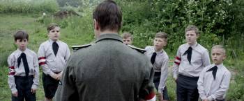 Screenshot 1 from The Guard of Auschwitz (Full Movie)