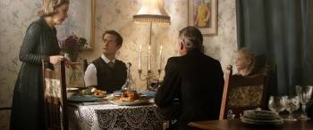 Screenshot 2 from The Guard of Auschwitz (Full Movie)