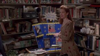 Screenshot 2 from The Gun in Betty Lou's Handbag (Full Movie)