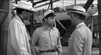 Screenshot 1 from The Gun Runners (Full Movie)