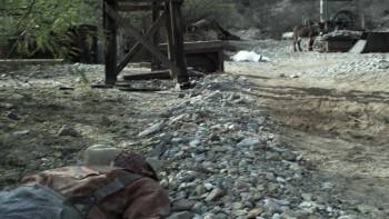 Screenshot 1 from The Gundown (Full Movie)