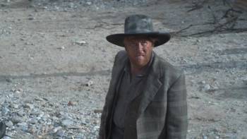 Screenshot 3 from The Gundown (Full Movie)
