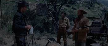 Screenshot 3 from The Gunfight at Dodge City (Full Movie)