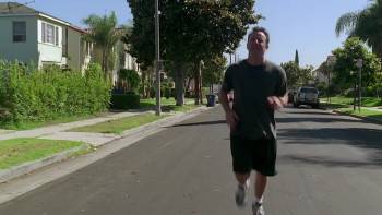 Screenshot 1 from The Gymnast (Full Movie)
