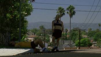 Screenshot 2 from The Gymnast (Full Movie)