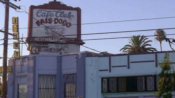 Screenshot 3 from The Gymnast (Full Movie)