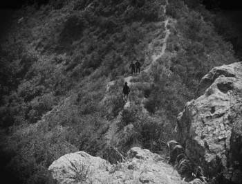Screenshot 1 from The Half-Breed (Full Movie)