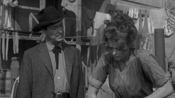 Screenshot 1 from The Hangman (Full Movie)
