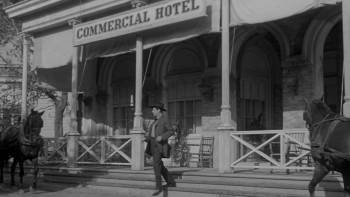 Screenshot 3 from The Hangman (Full Movie)