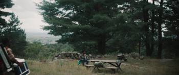 Screenshot 1 from The Hangman (Full Movie)