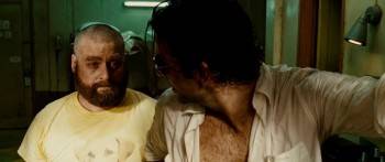 Screenshot 1 from The Hangover Part II (Full Movie)
