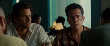 Screenshot 3 from The Hangover Part II (Full Movie)