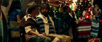 Screenshot 1 from The Hangover Part III (Full Movie)