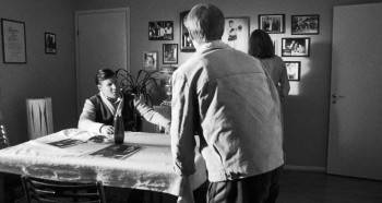Screenshot 2 from The Happiest Day in the Life of Olli Maki (Full Movie)