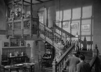 Screenshot 2 from The Happiest Days of Your Life (Full Movie)